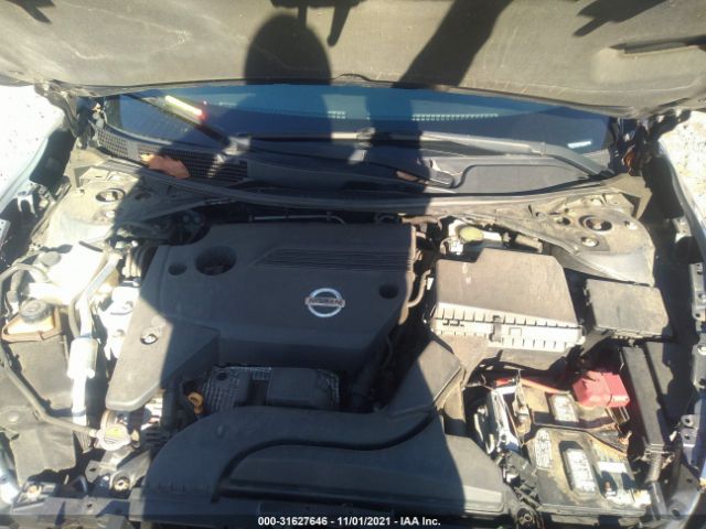 Photo 9 VIN: 1N4AL3AP1FC488025 - NISSAN ALTIMA 