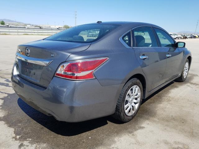 Photo 3 VIN: 1N4AL3AP1FC488820 - NISSAN ALTIMA 2.5 