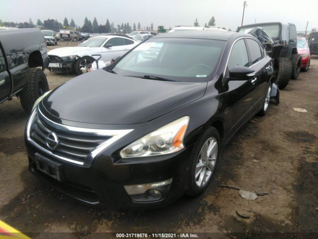 Photo 1 VIN: 1N4AL3AP1FC489403 - NISSAN ALTIMA 