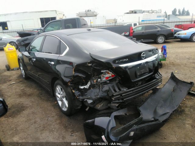 Photo 2 VIN: 1N4AL3AP1FC489403 - NISSAN ALTIMA 