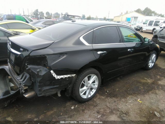 Photo 3 VIN: 1N4AL3AP1FC489403 - NISSAN ALTIMA 