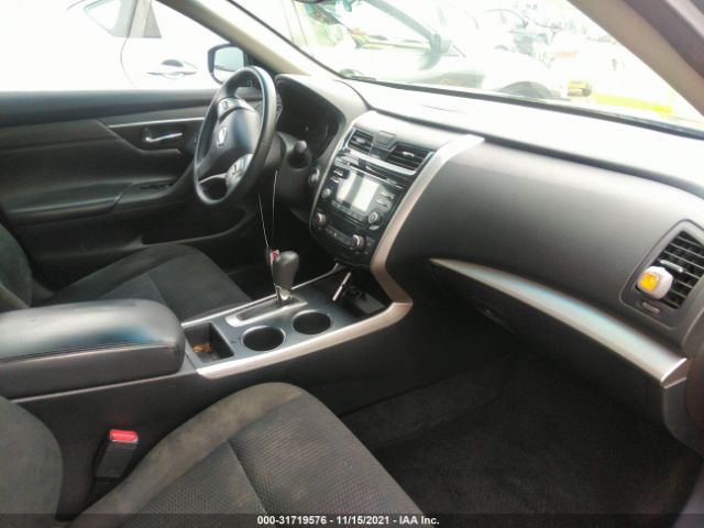 Photo 4 VIN: 1N4AL3AP1FC489403 - NISSAN ALTIMA 