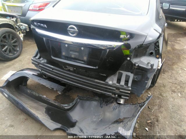 Photo 5 VIN: 1N4AL3AP1FC489403 - NISSAN ALTIMA 