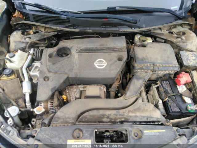 Photo 9 VIN: 1N4AL3AP1FC489403 - NISSAN ALTIMA 