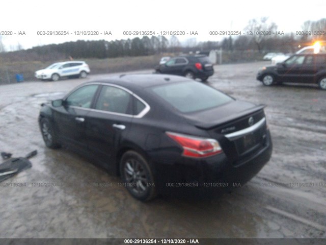 Photo 2 VIN: 1N4AL3AP1FC490891 - NISSAN ALTIMA 