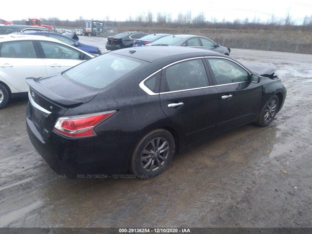 Photo 3 VIN: 1N4AL3AP1FC490891 - NISSAN ALTIMA 