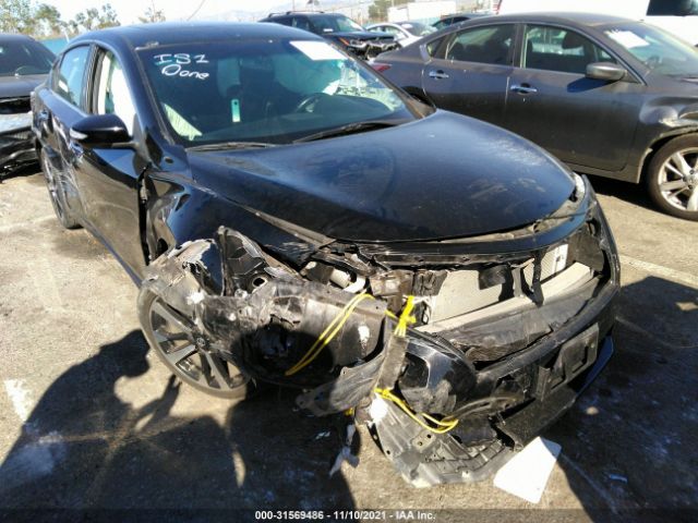 Photo 0 VIN: 1N4AL3AP1FC493242 - NISSAN ALTIMA 