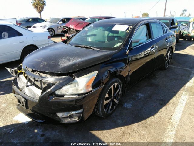 Photo 1 VIN: 1N4AL3AP1FC493242 - NISSAN ALTIMA 