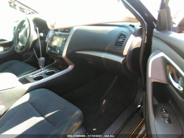 Photo 4 VIN: 1N4AL3AP1FC493242 - NISSAN ALTIMA 