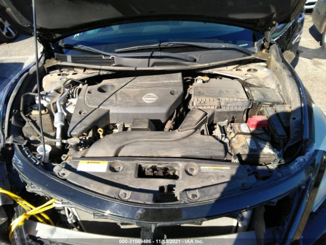 Photo 9 VIN: 1N4AL3AP1FC493242 - NISSAN ALTIMA 