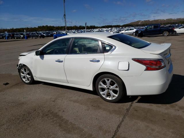 Photo 1 VIN: 1N4AL3AP1FC495069 - NISSAN ALTIMA 2.5 