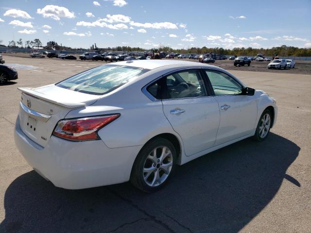 Photo 2 VIN: 1N4AL3AP1FC495069 - NISSAN ALTIMA 2.5 