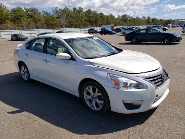 Photo 3 VIN: 1N4AL3AP1FC495069 - NISSAN ALTIMA 2.5 