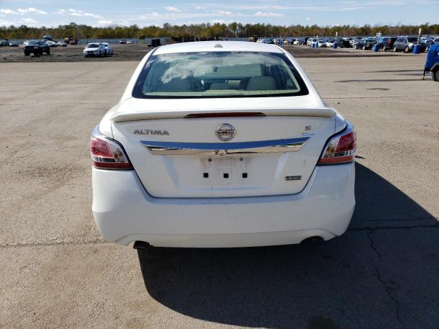 Photo 5 VIN: 1N4AL3AP1FC495069 - NISSAN ALTIMA 2.5 