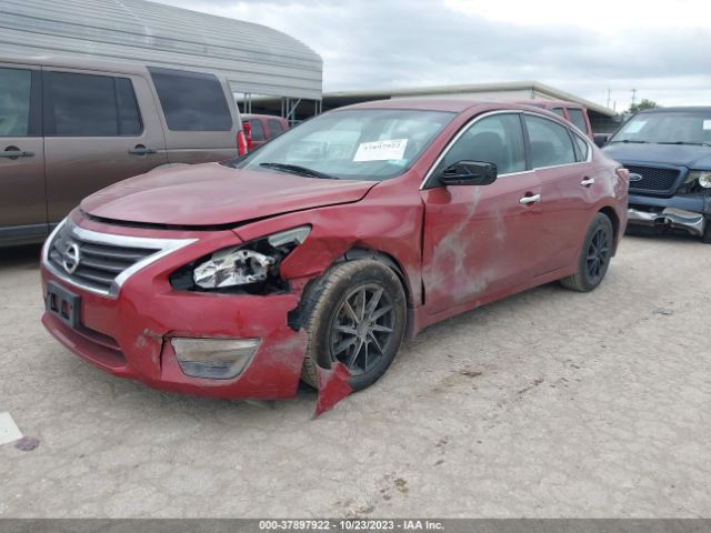 Photo 1 VIN: 1N4AL3AP1FC495928 - NISSAN ALTIMA 