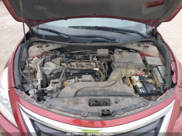 Photo 9 VIN: 1N4AL3AP1FC495928 - NISSAN ALTIMA 