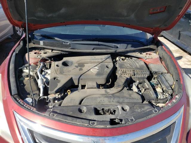 Photo 10 VIN: 1N4AL3AP1FC498540 - NISSAN ALTIMA 2.5 