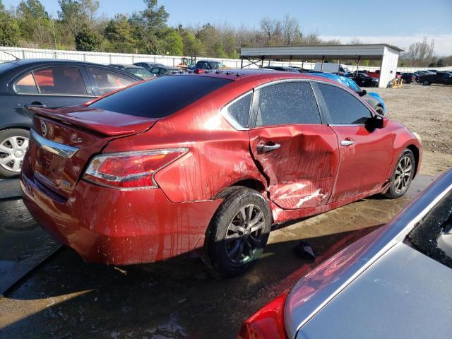 Photo 2 VIN: 1N4AL3AP1FC498540 - NISSAN ALTIMA 2.5 