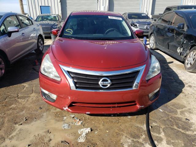 Photo 4 VIN: 1N4AL3AP1FC498540 - NISSAN ALTIMA 2.5 