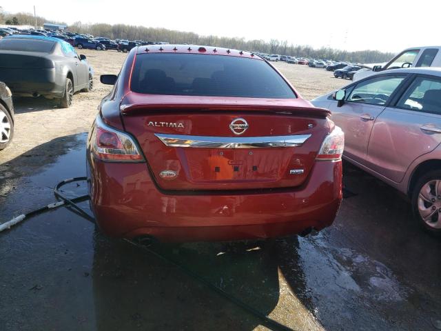 Photo 5 VIN: 1N4AL3AP1FC498540 - NISSAN ALTIMA 2.5 