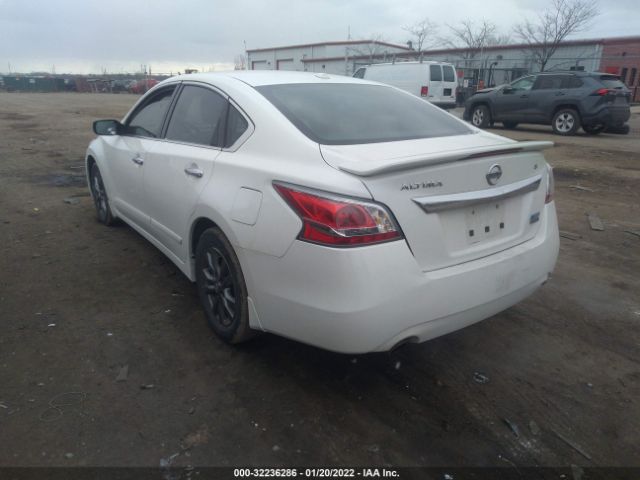 Photo 2 VIN: 1N4AL3AP1FC568327 - NISSAN ALTIMA 