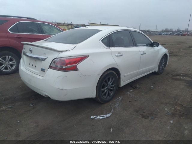 Photo 3 VIN: 1N4AL3AP1FC568327 - NISSAN ALTIMA 