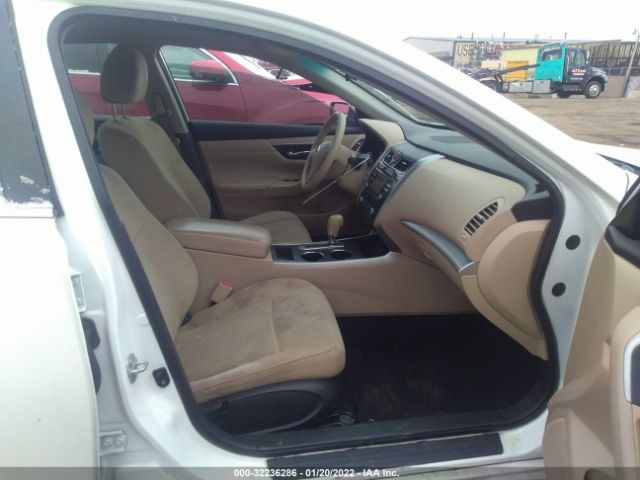 Photo 4 VIN: 1N4AL3AP1FC568327 - NISSAN ALTIMA 