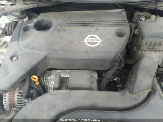 Photo 5 VIN: 1N4AL3AP1FC568327 - NISSAN ALTIMA 