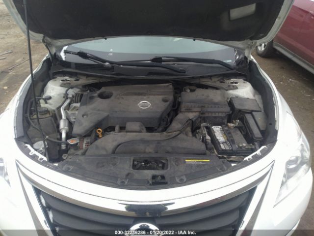 Photo 9 VIN: 1N4AL3AP1FC568327 - NISSAN ALTIMA 