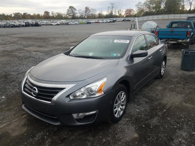 Photo 1 VIN: 1N4AL3AP1FC568974 - NISSAN ALTIMA 2.5 