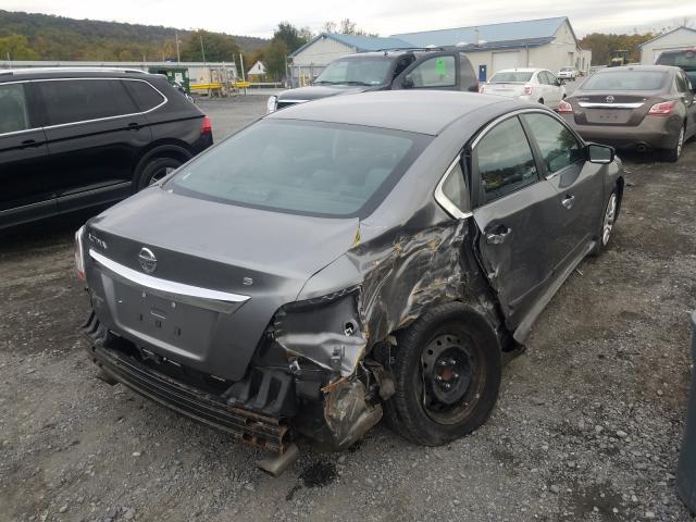 Photo 3 VIN: 1N4AL3AP1FC568974 - NISSAN ALTIMA 2.5 