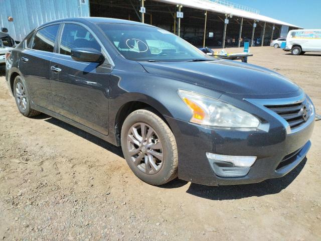 Photo 0 VIN: 1N4AL3AP1FC569221 - NISSAN ALTIMA 2.5 