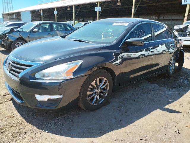 Photo 1 VIN: 1N4AL3AP1FC569221 - NISSAN ALTIMA 2.5 