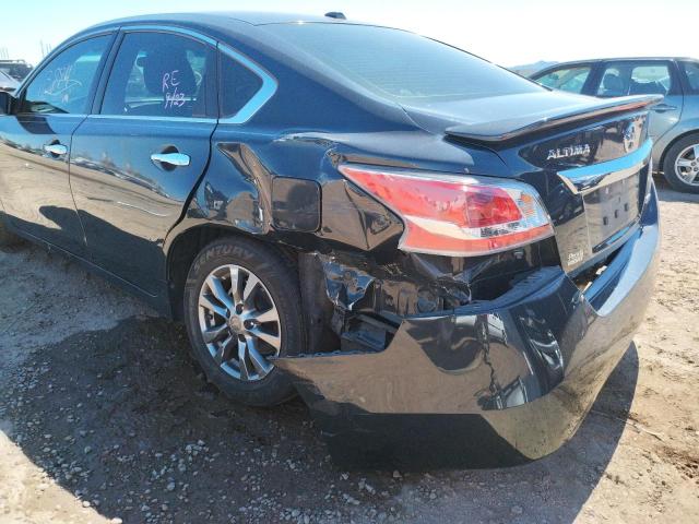 Photo 8 VIN: 1N4AL3AP1FC569221 - NISSAN ALTIMA 2.5 