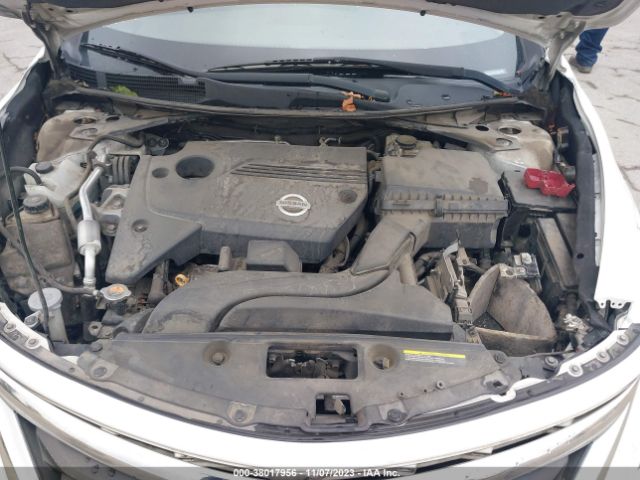 Photo 9 VIN: 1N4AL3AP1FC572295 - NISSAN ALTIMA 