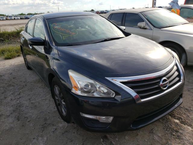 Photo 0 VIN: 1N4AL3AP1FC572362 - NISSAN ALTIMA 2.5 