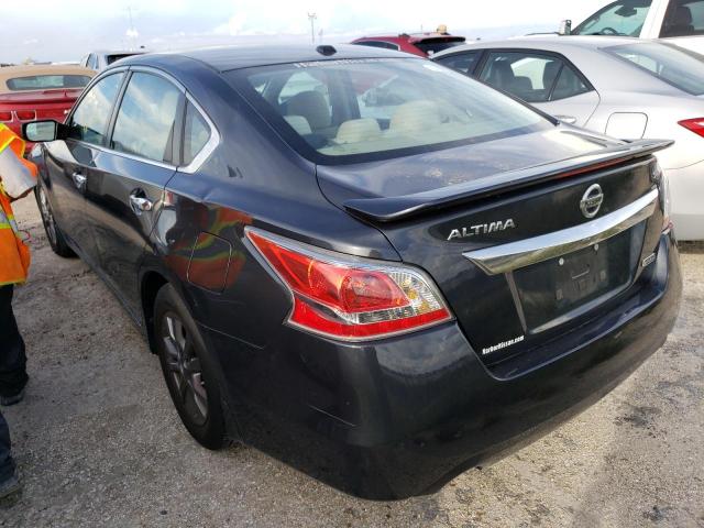 Photo 2 VIN: 1N4AL3AP1FC572362 - NISSAN ALTIMA 2.5 