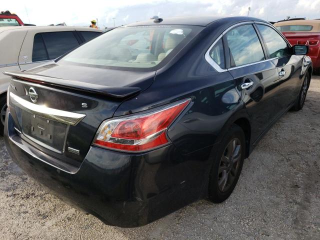 Photo 3 VIN: 1N4AL3AP1FC572362 - NISSAN ALTIMA 2.5 