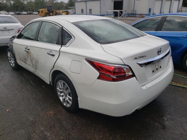 Photo 1 VIN: 1N4AL3AP1FC572863 - NISSAN ALTIMA 2.5 