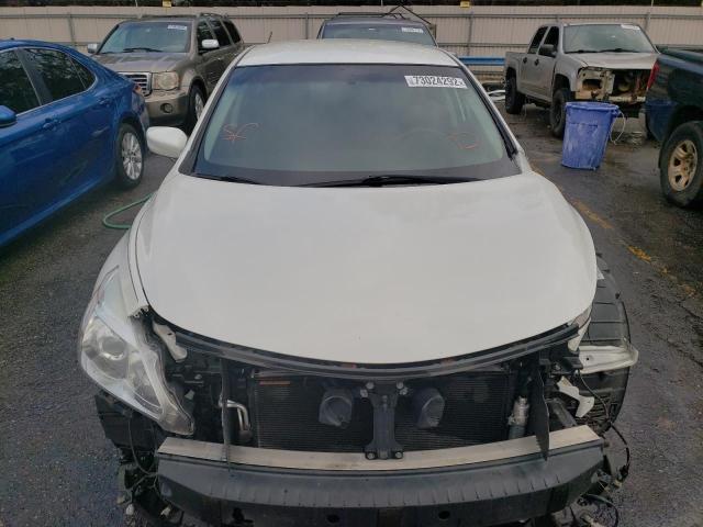 Photo 4 VIN: 1N4AL3AP1FC572863 - NISSAN ALTIMA 2.5 