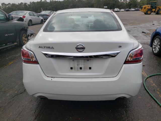 Photo 5 VIN: 1N4AL3AP1FC572863 - NISSAN ALTIMA 2.5 