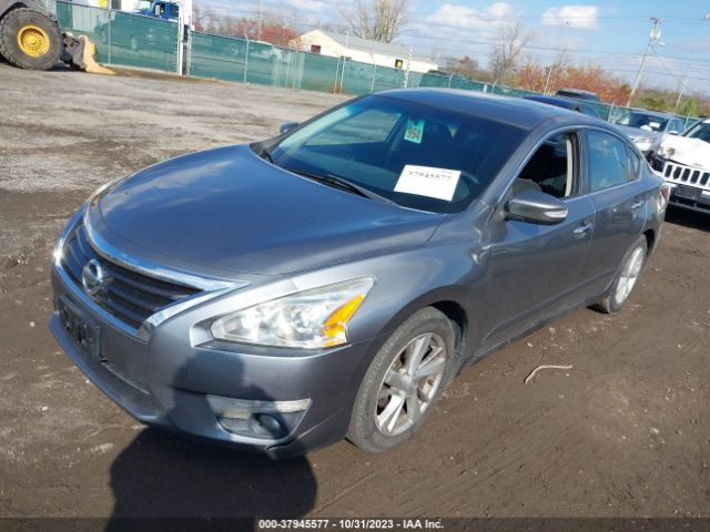 Photo 1 VIN: 1N4AL3AP1FC573463 - NISSAN ALTIMA 