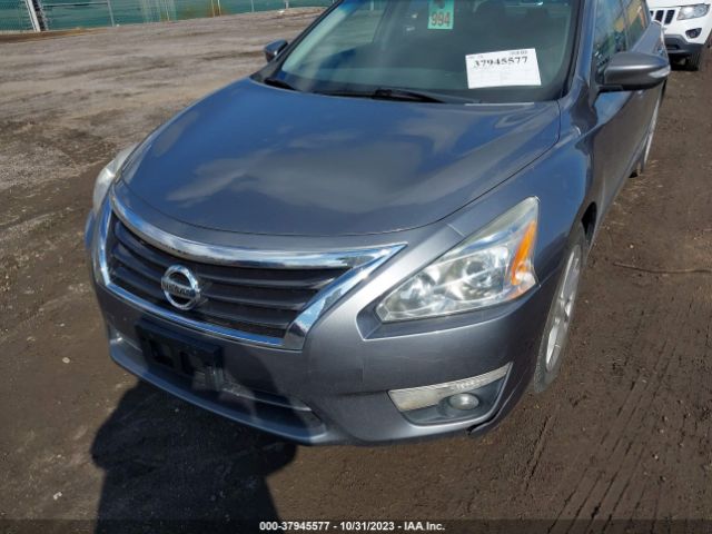 Photo 5 VIN: 1N4AL3AP1FC573463 - NISSAN ALTIMA 