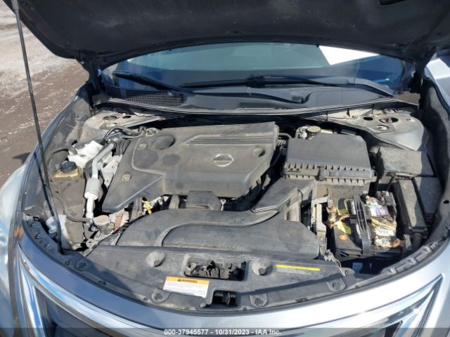 Photo 9 VIN: 1N4AL3AP1FC573463 - NISSAN ALTIMA 