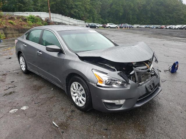 Photo 3 VIN: 1N4AL3AP1FC574855 - NISSAN ALTIMA 