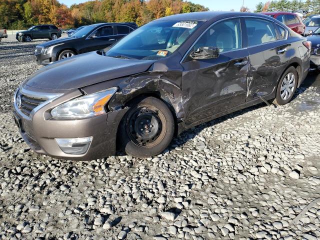 Photo 1 VIN: 1N4AL3AP1FC575018 - NISSAN ALTIMA 2.5 