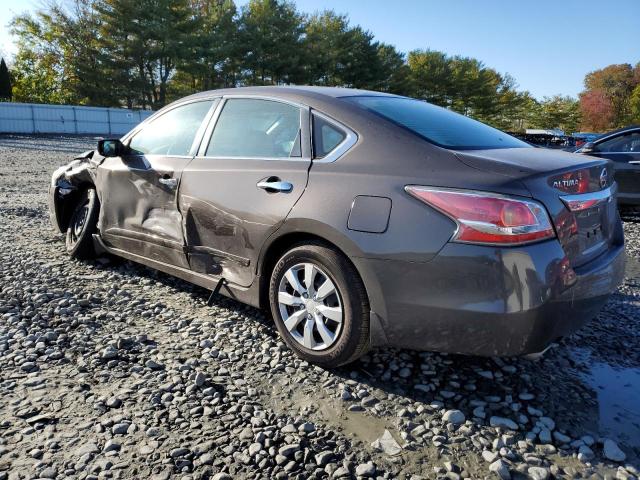 Photo 2 VIN: 1N4AL3AP1FC575018 - NISSAN ALTIMA 2.5 