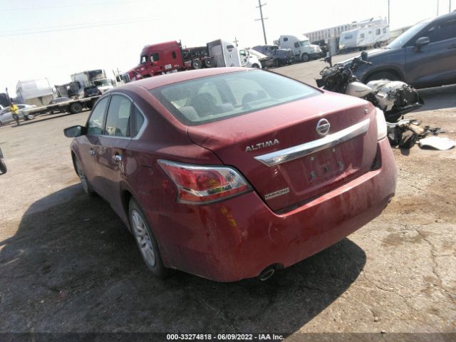 Photo 2 VIN: 1N4AL3AP1FC579229 - NISSAN ALTIMA 