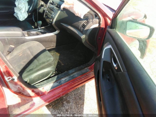 Photo 4 VIN: 1N4AL3AP1FC579229 - NISSAN ALTIMA 