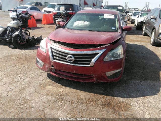 Photo 5 VIN: 1N4AL3AP1FC579229 - NISSAN ALTIMA 